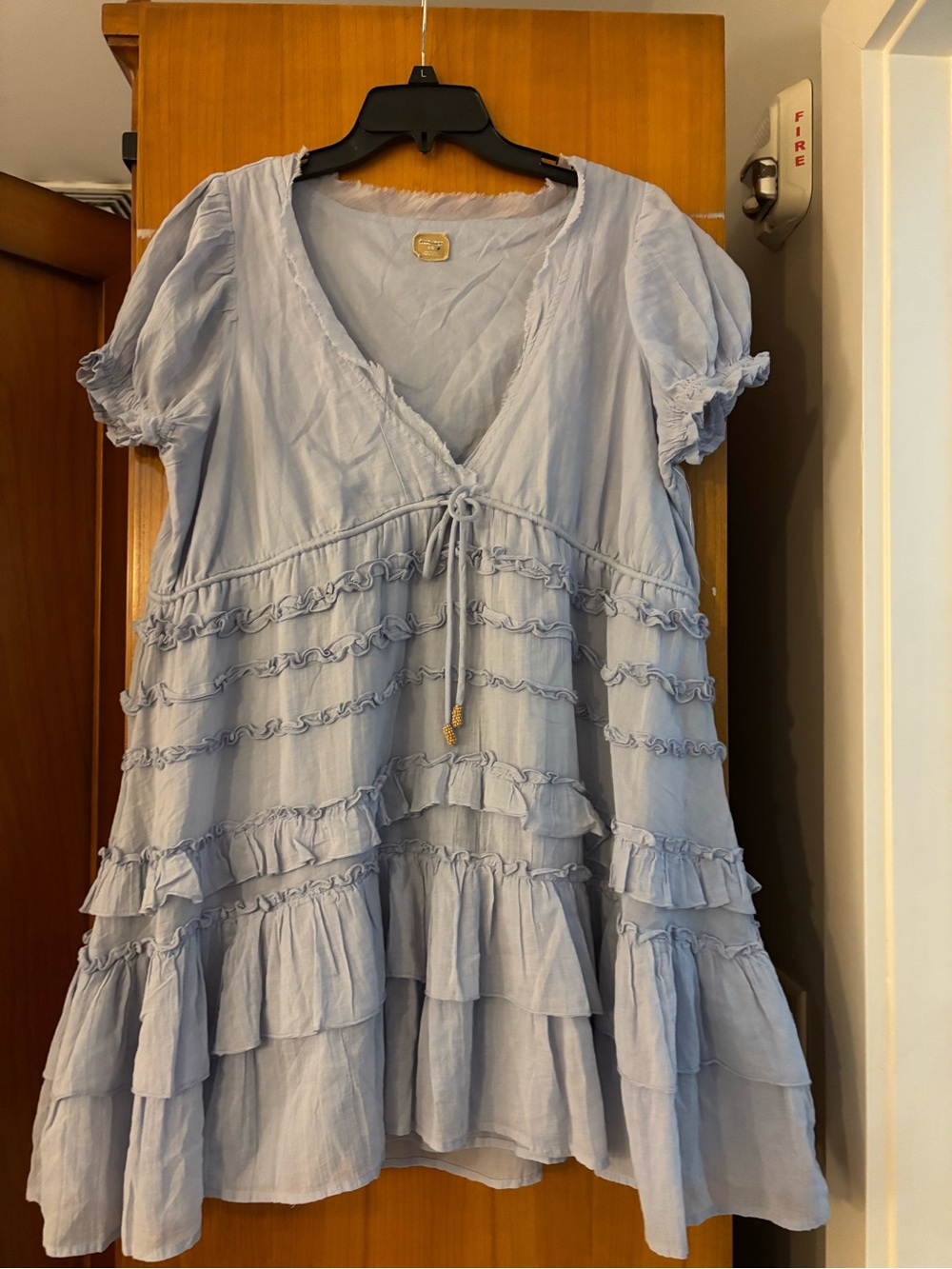 Free People Darcy Mini dress - Picture 6 of 10